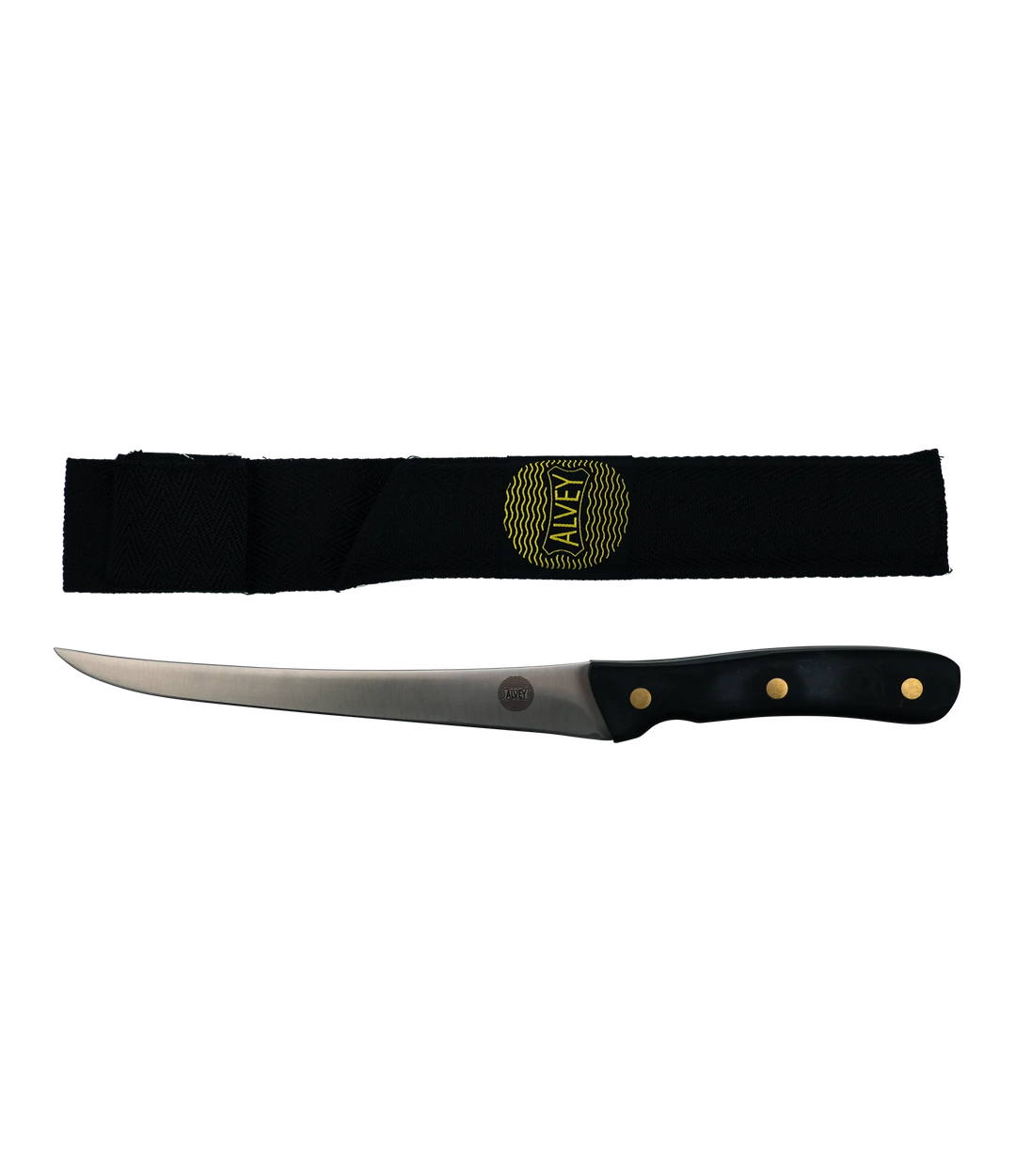 Alvey Filleting Knife
