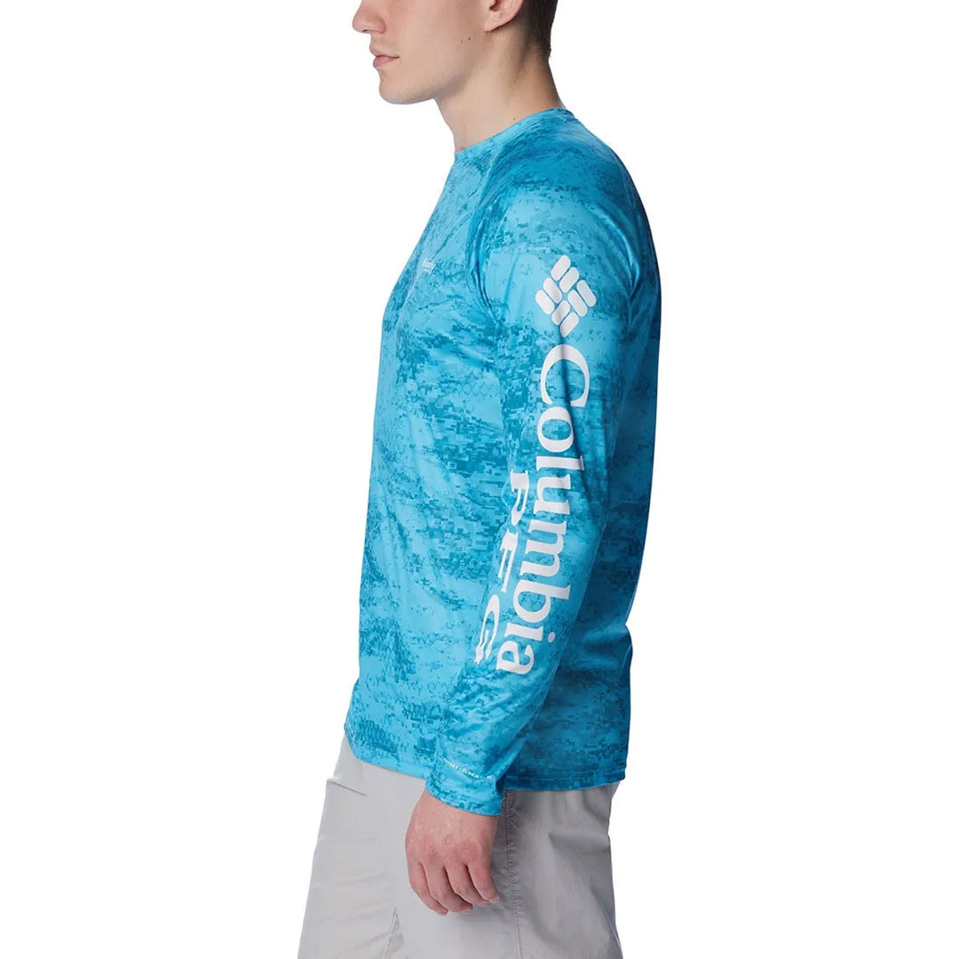 Super Terminal Tackle Long Sleeve Tee