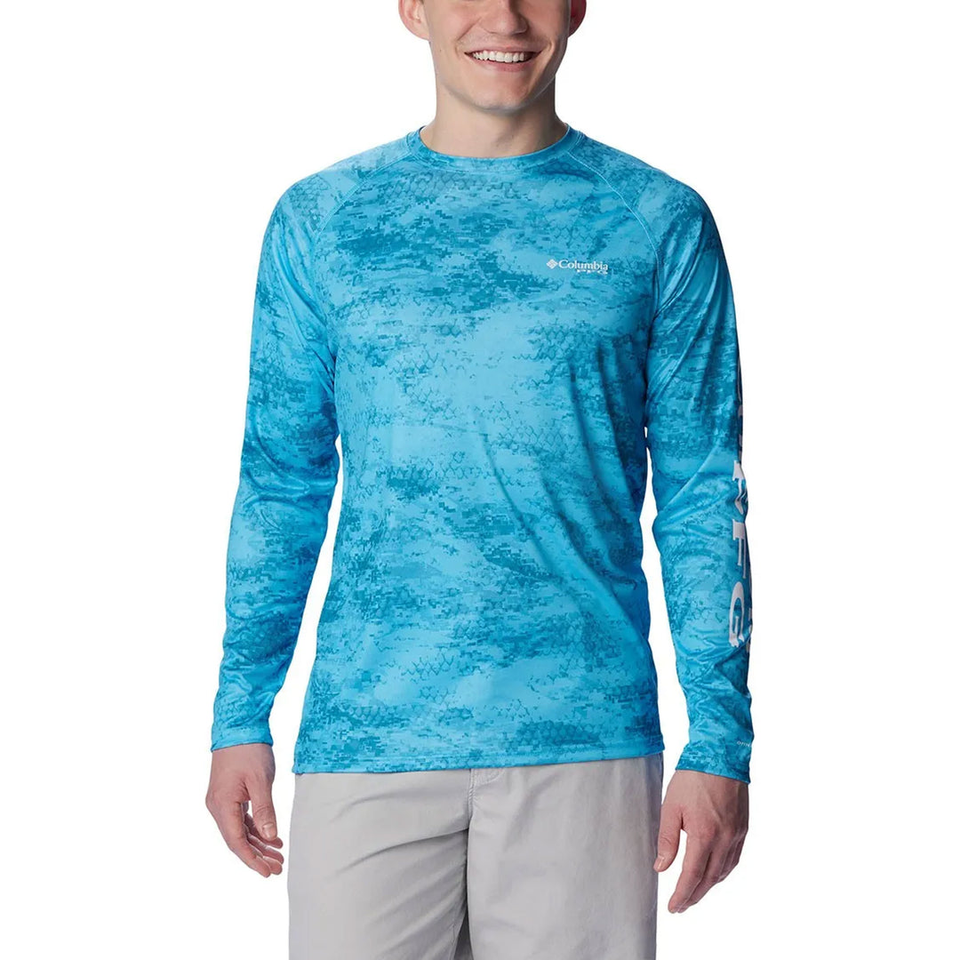 Super Terminal Tackle Long Sleeve Tee