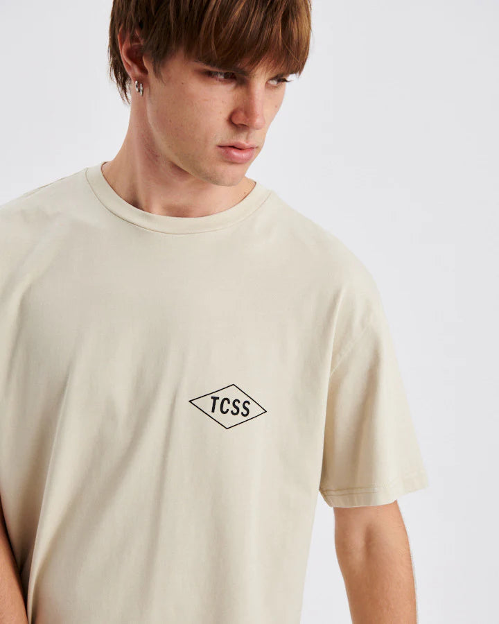 TCSS Local Tee