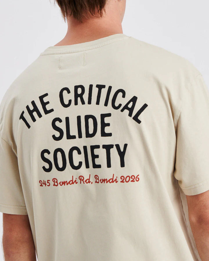 TCSS Local Tee