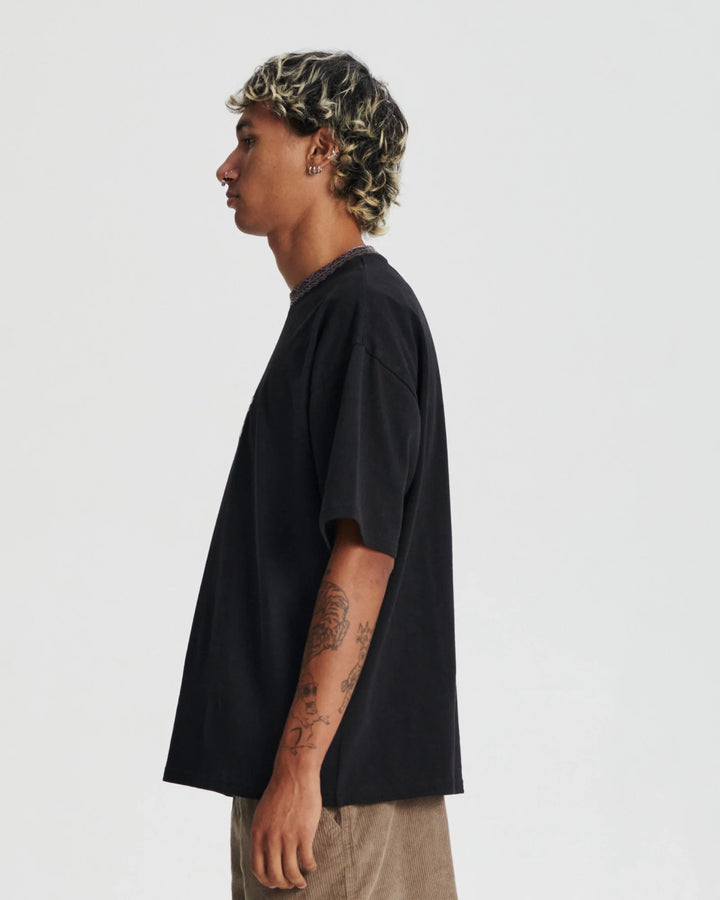 TCSS Offset Rib Tee