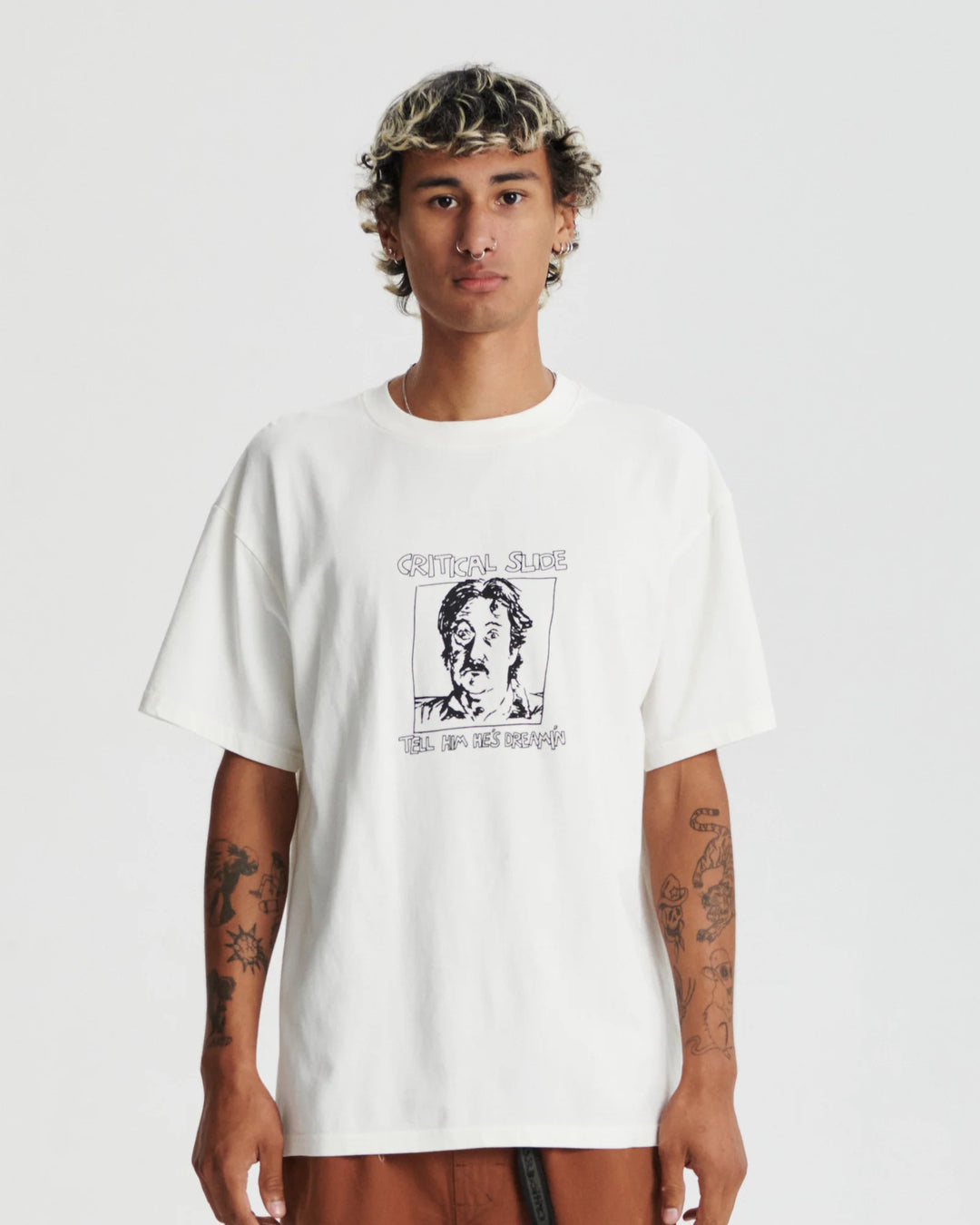 TCSS Dreaming Tee