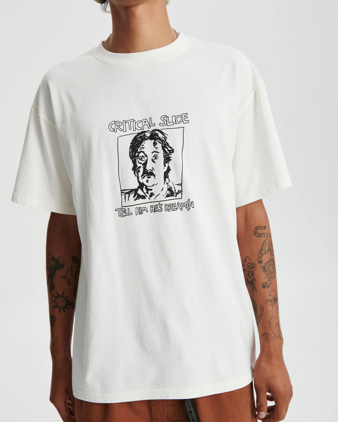 TCSS Dreaming Tee