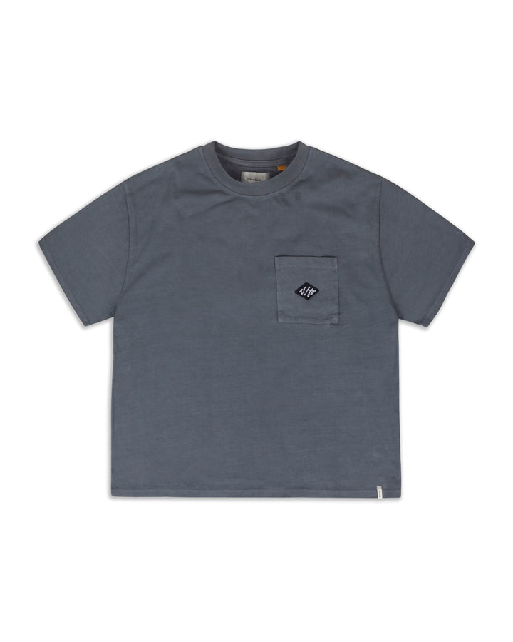 TCSS Scribble Pocket Tee