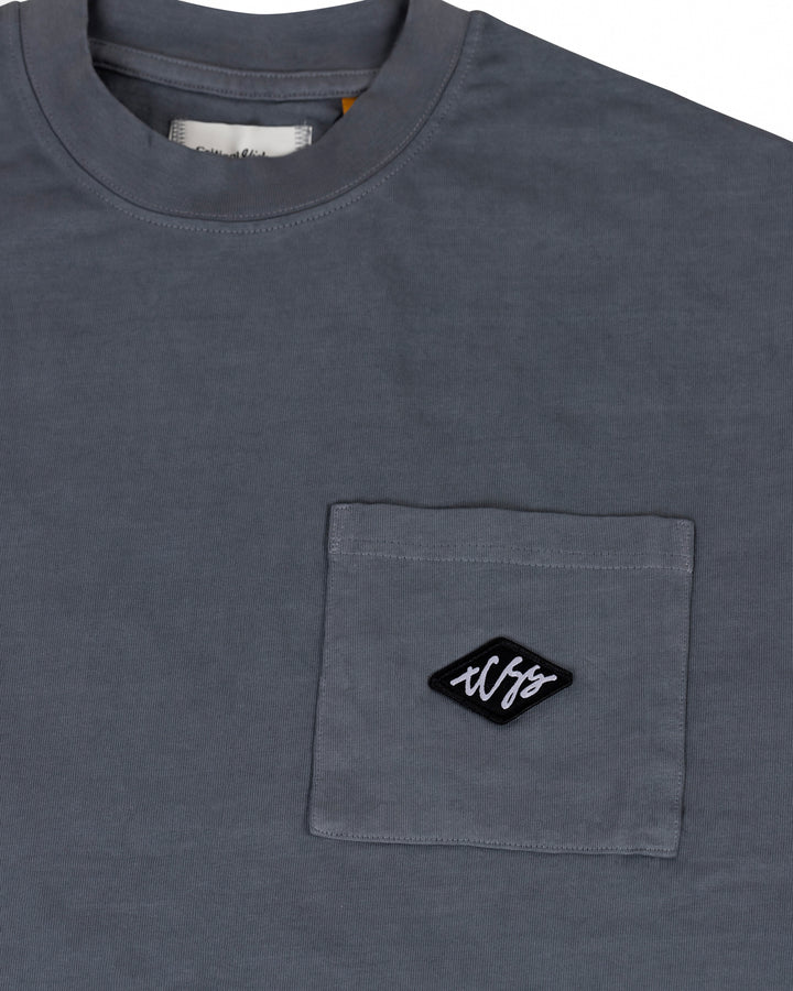 TCSS Scribble Pocket Tee