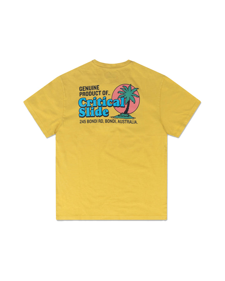 TCSS Oasis Tee