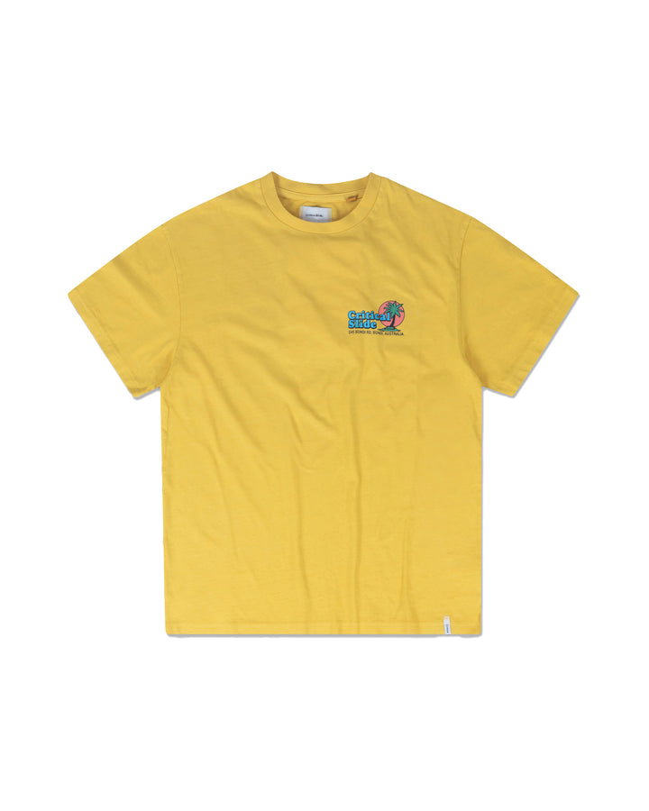 TCSS Oasis Tee