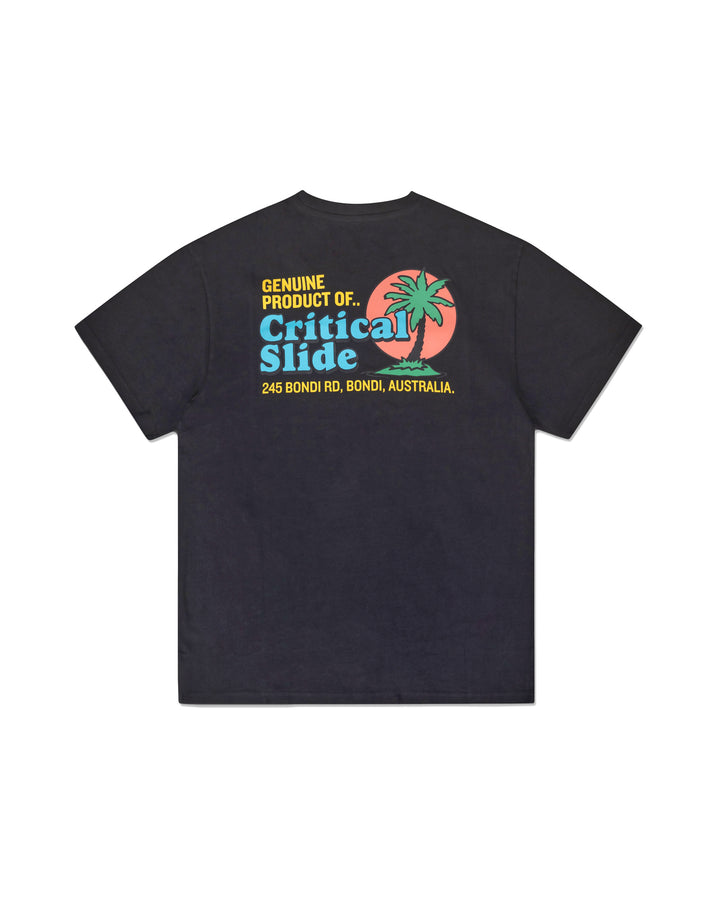 TCSS Oasis Tee
