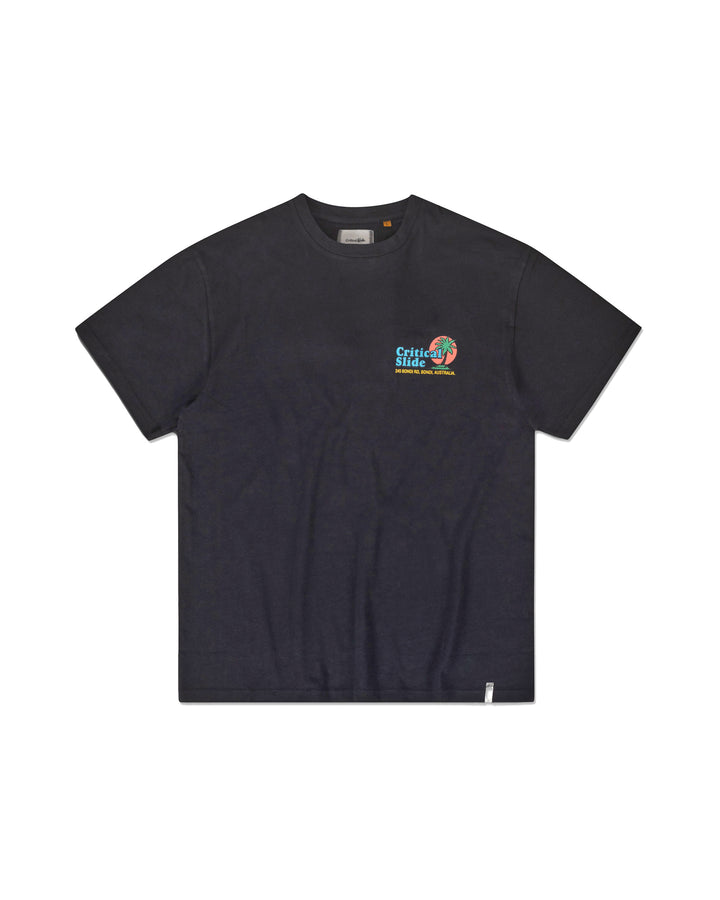 TCSS Oasis Tee