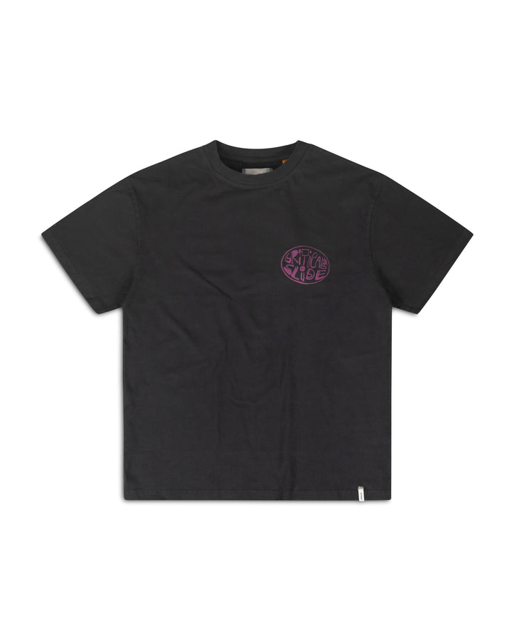 TCSS Cogs Tee