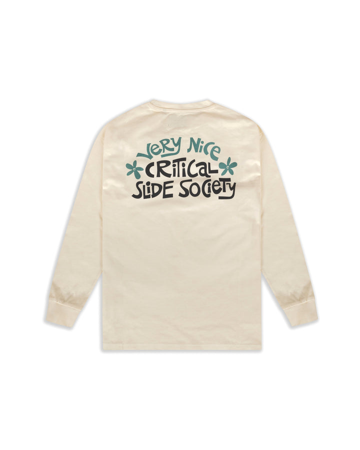 TCSS Very Nice LS Tee