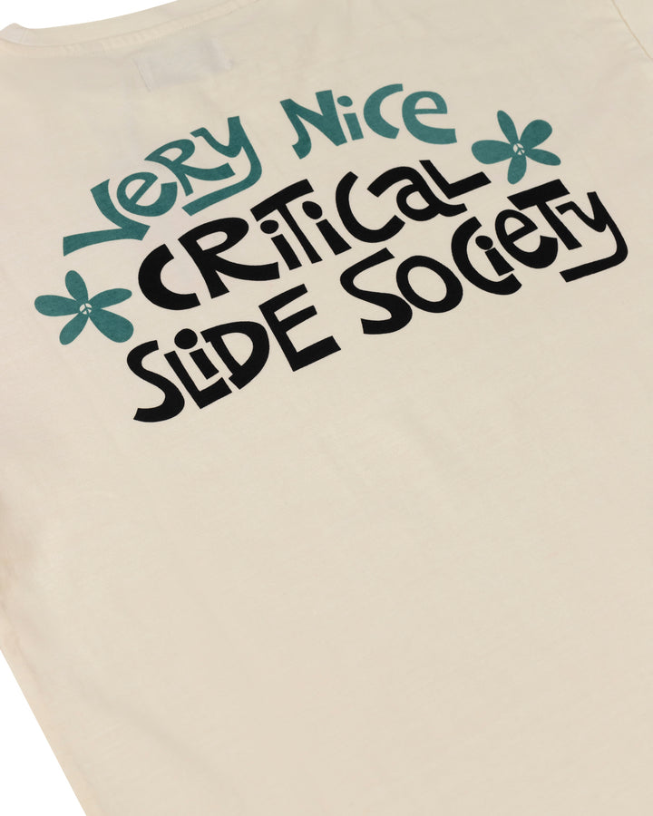 TCSS Very Nice LS Tee