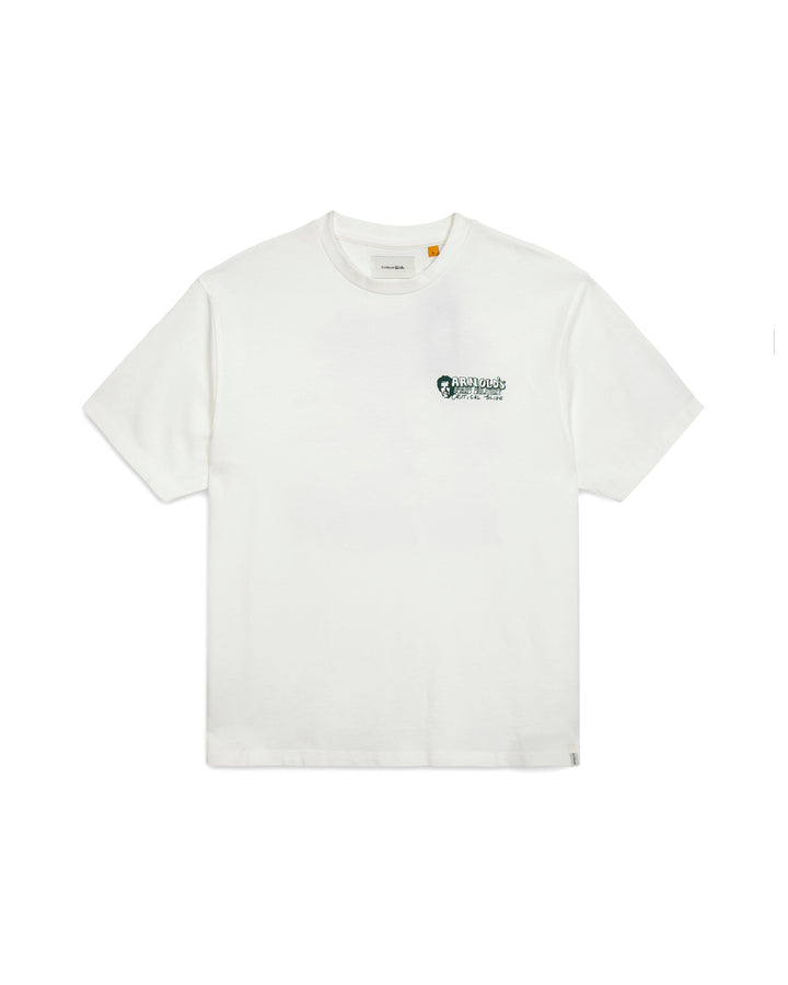 TCSS Arnold Tee