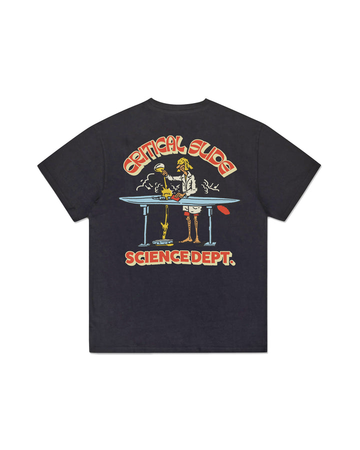 TCSS Scientist Tee