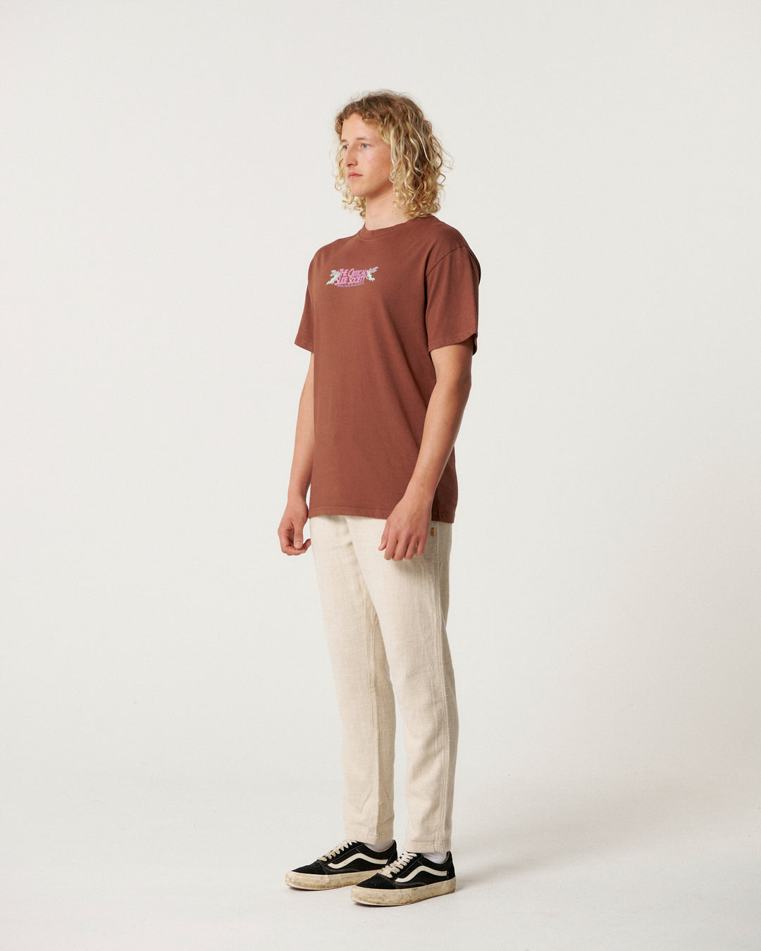 TCSS Angels Tee