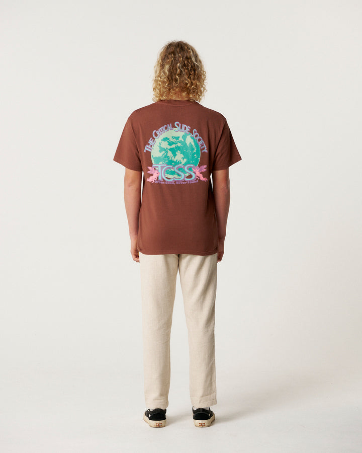 TCSS Angels Tee