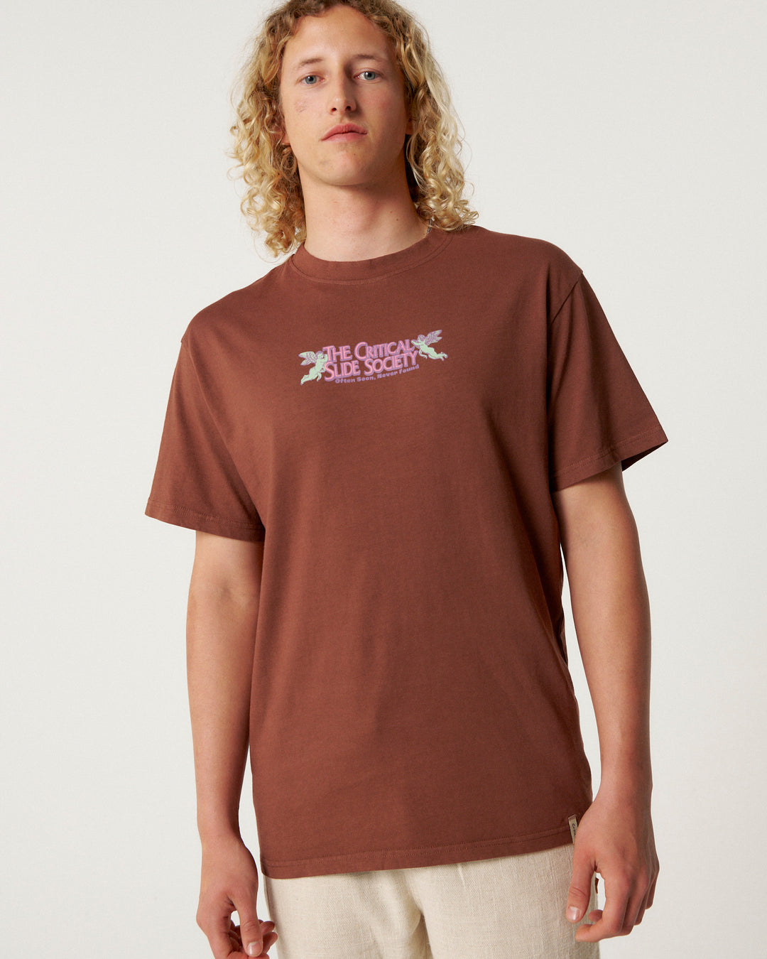TCSS Angels Tee