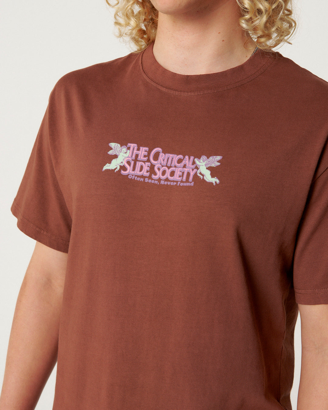 TCSS Angels Tee