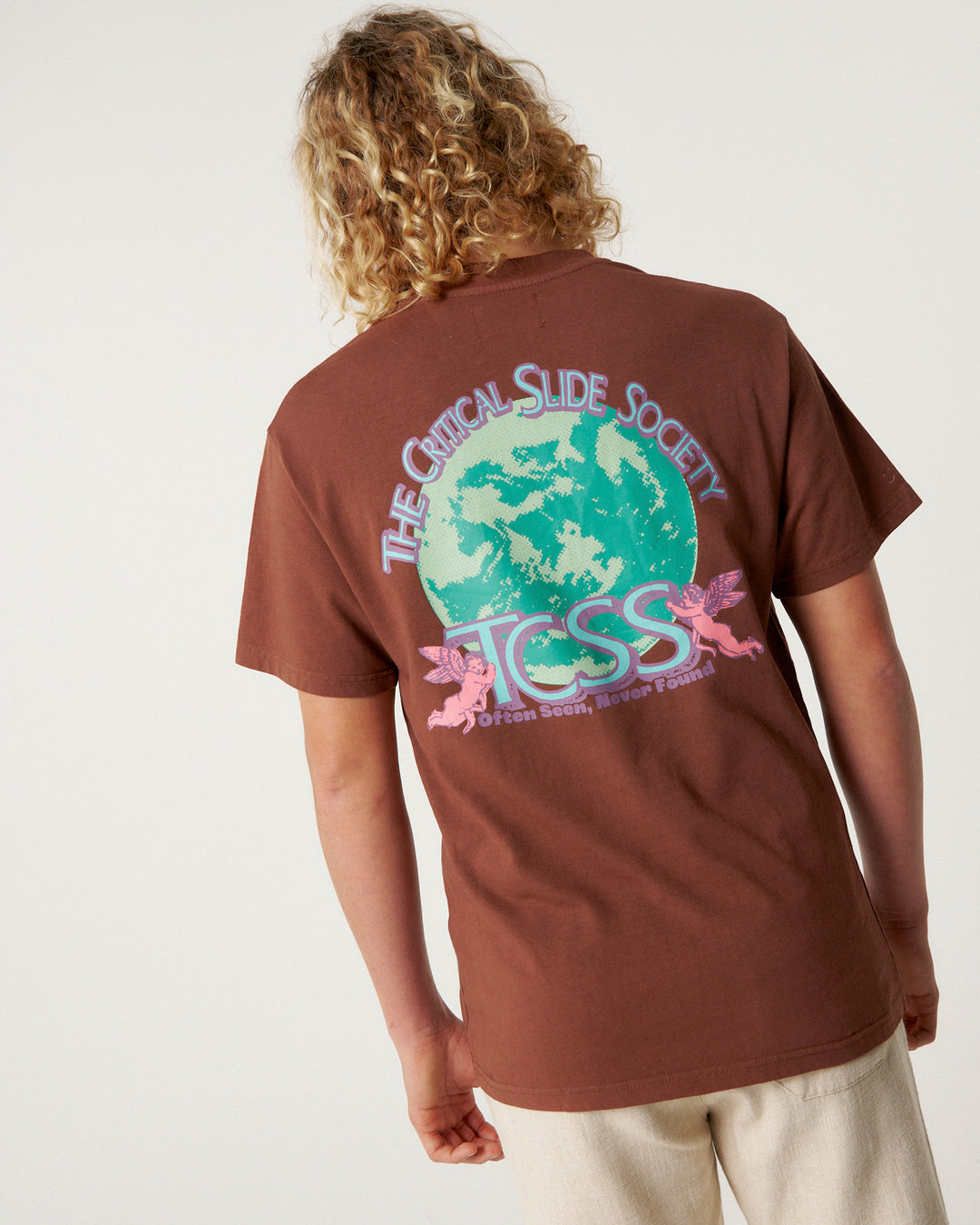 TCSS Angels Tee