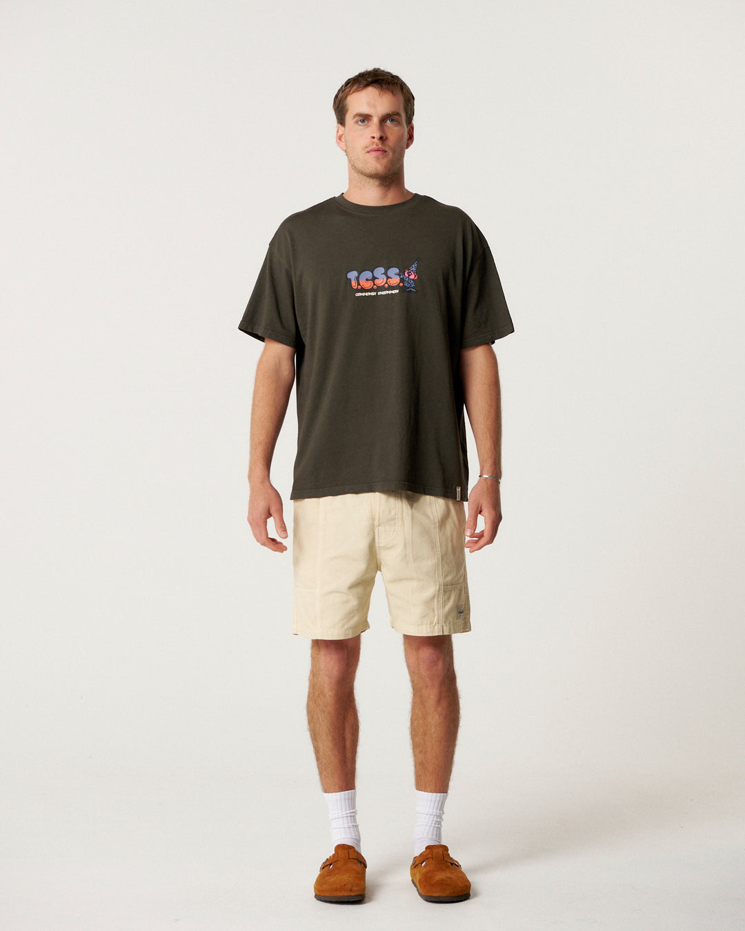 TCSS Magic Tee