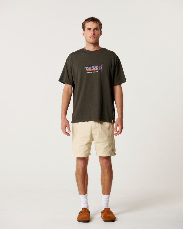 TCSS Magic Tee