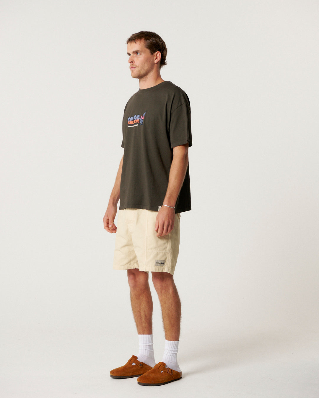 TCSS Magic Tee