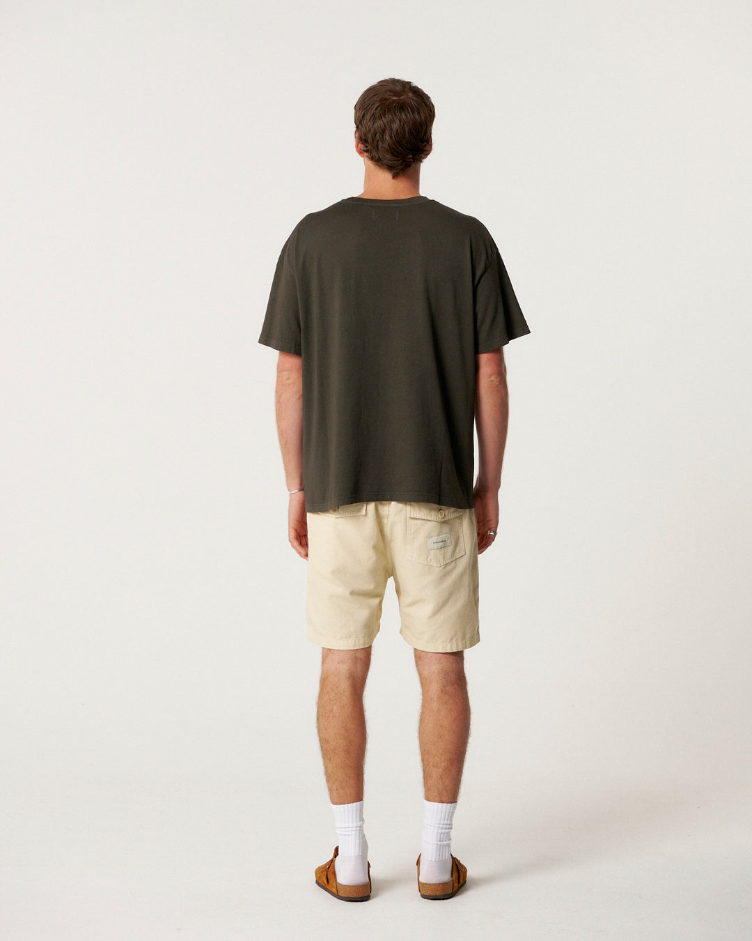 TCSS Magic Tee