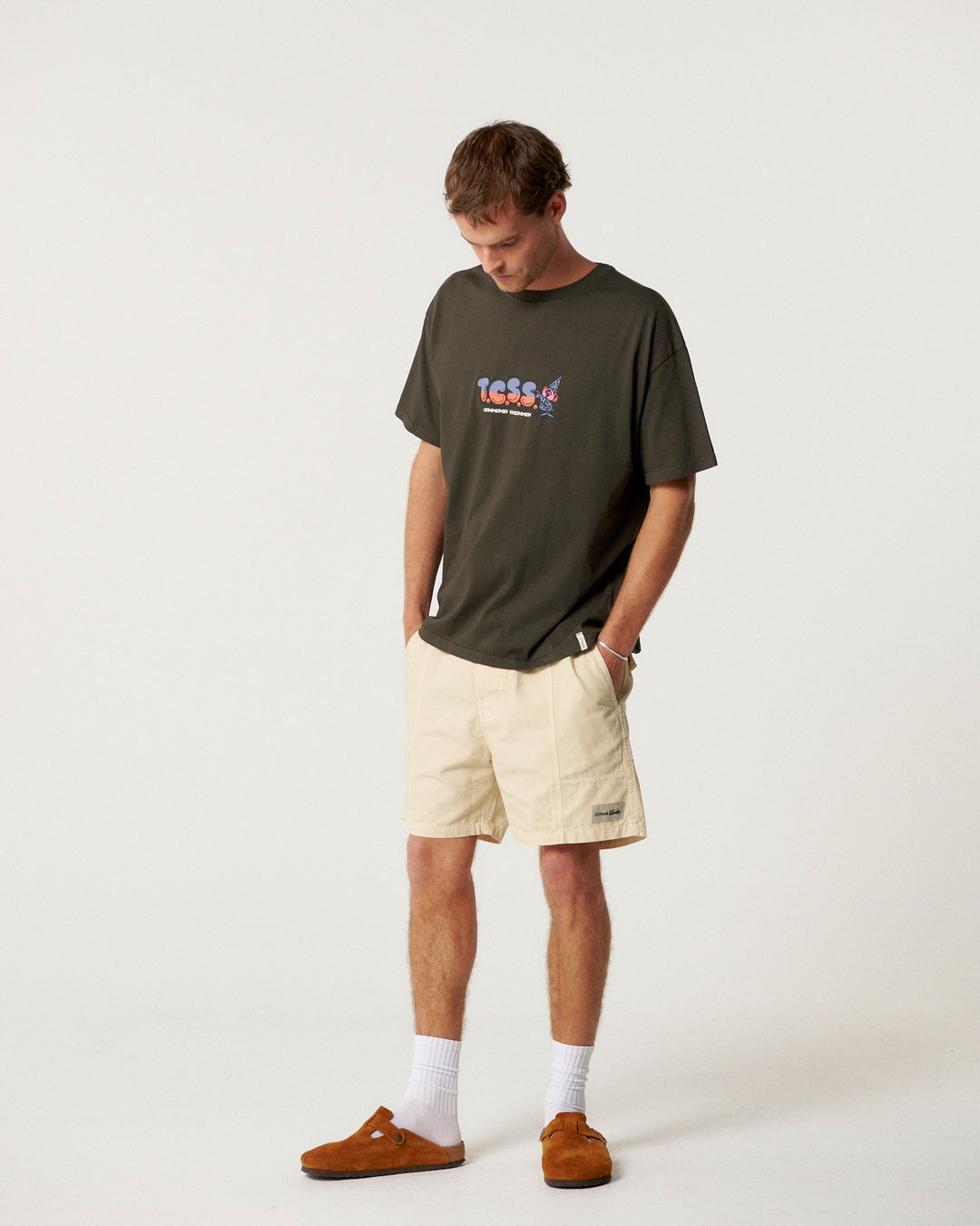 TCSS Magic Tee