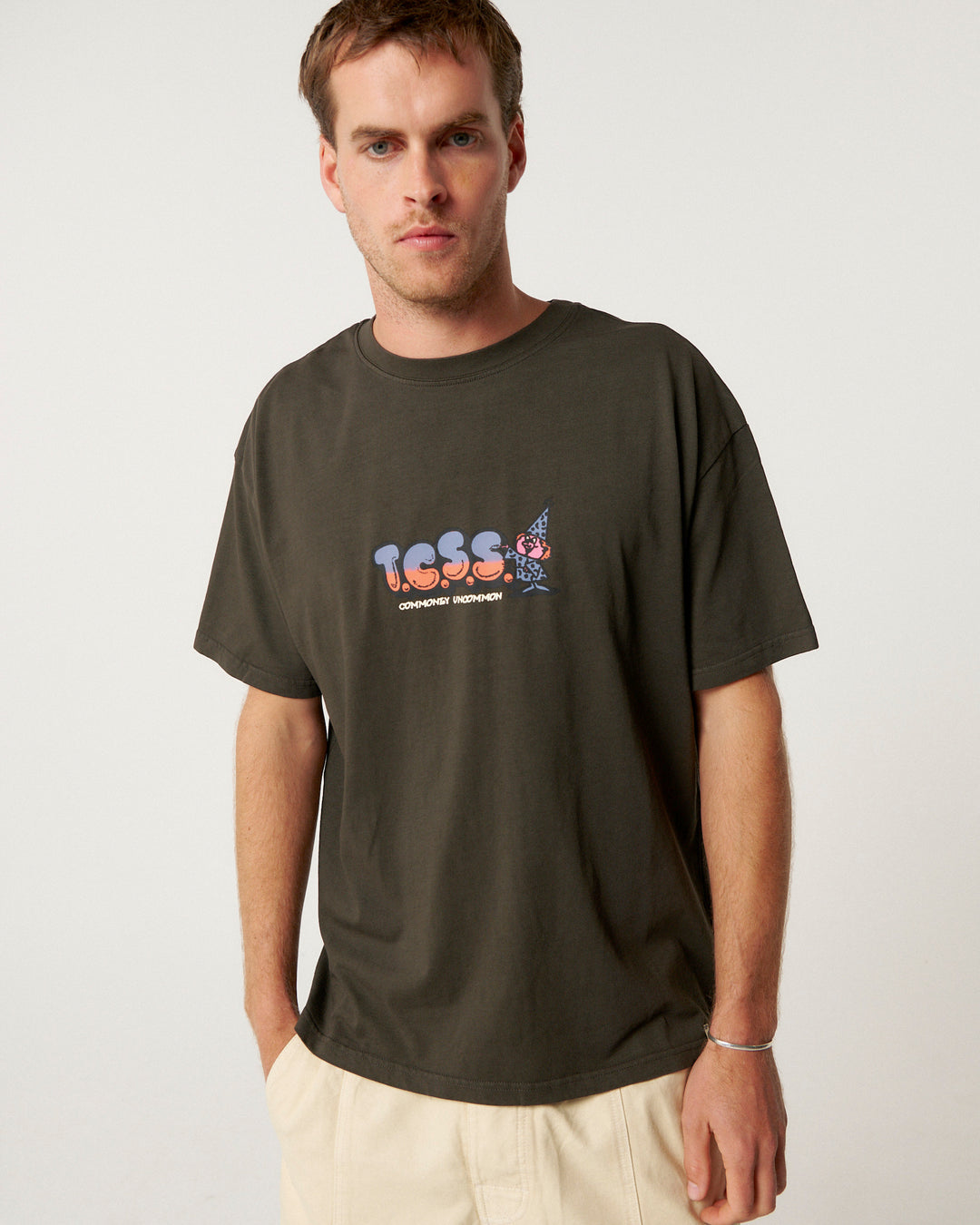 TCSS Magic Tee