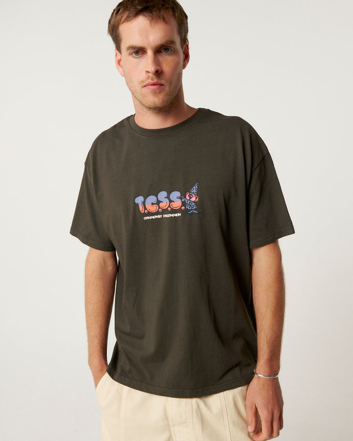 TCSS Magic Tee