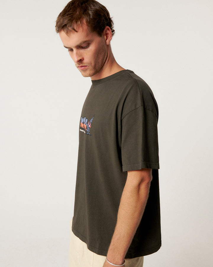 TCSS Magic Tee