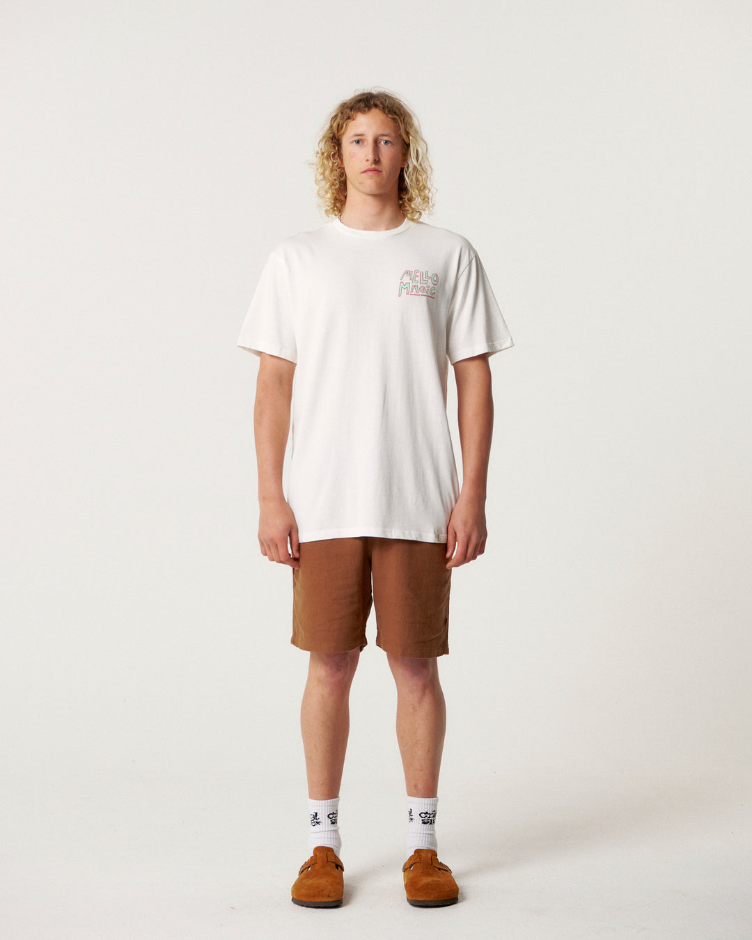 TCSS Mello Magic Tee