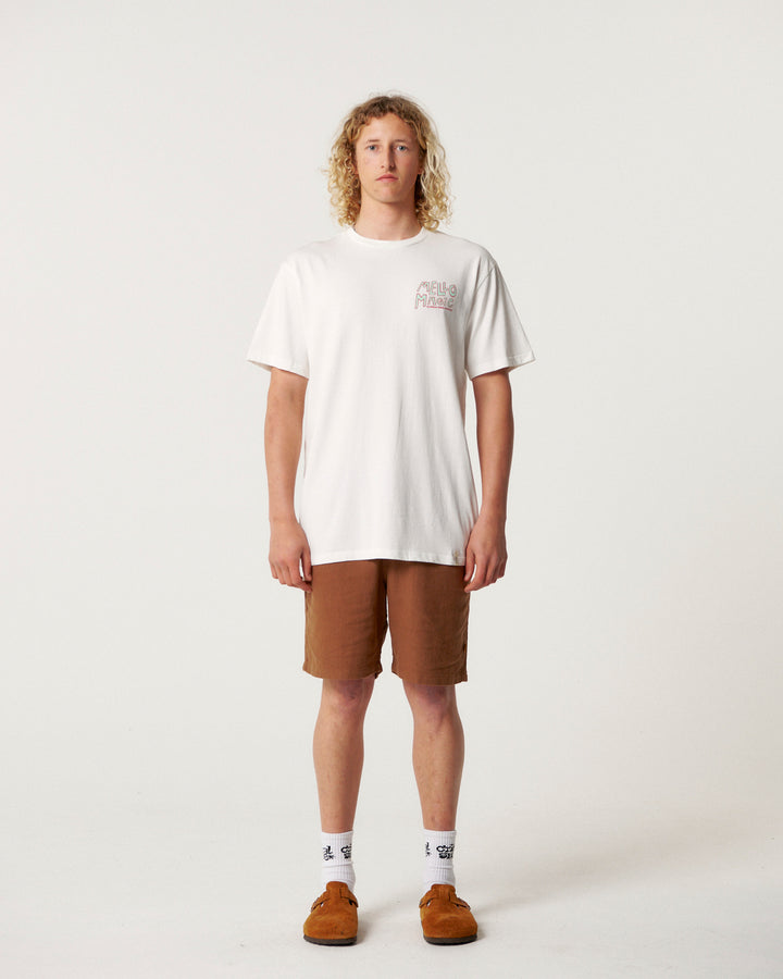TCSS Mello Magic Tee