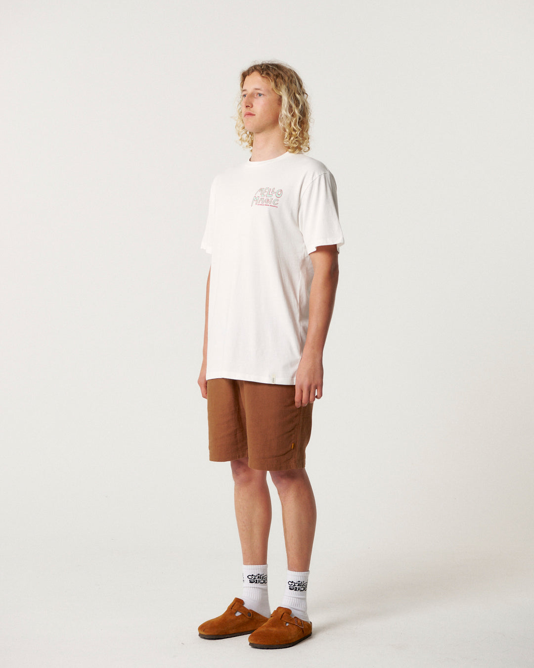 TCSS Mello Magic Tee