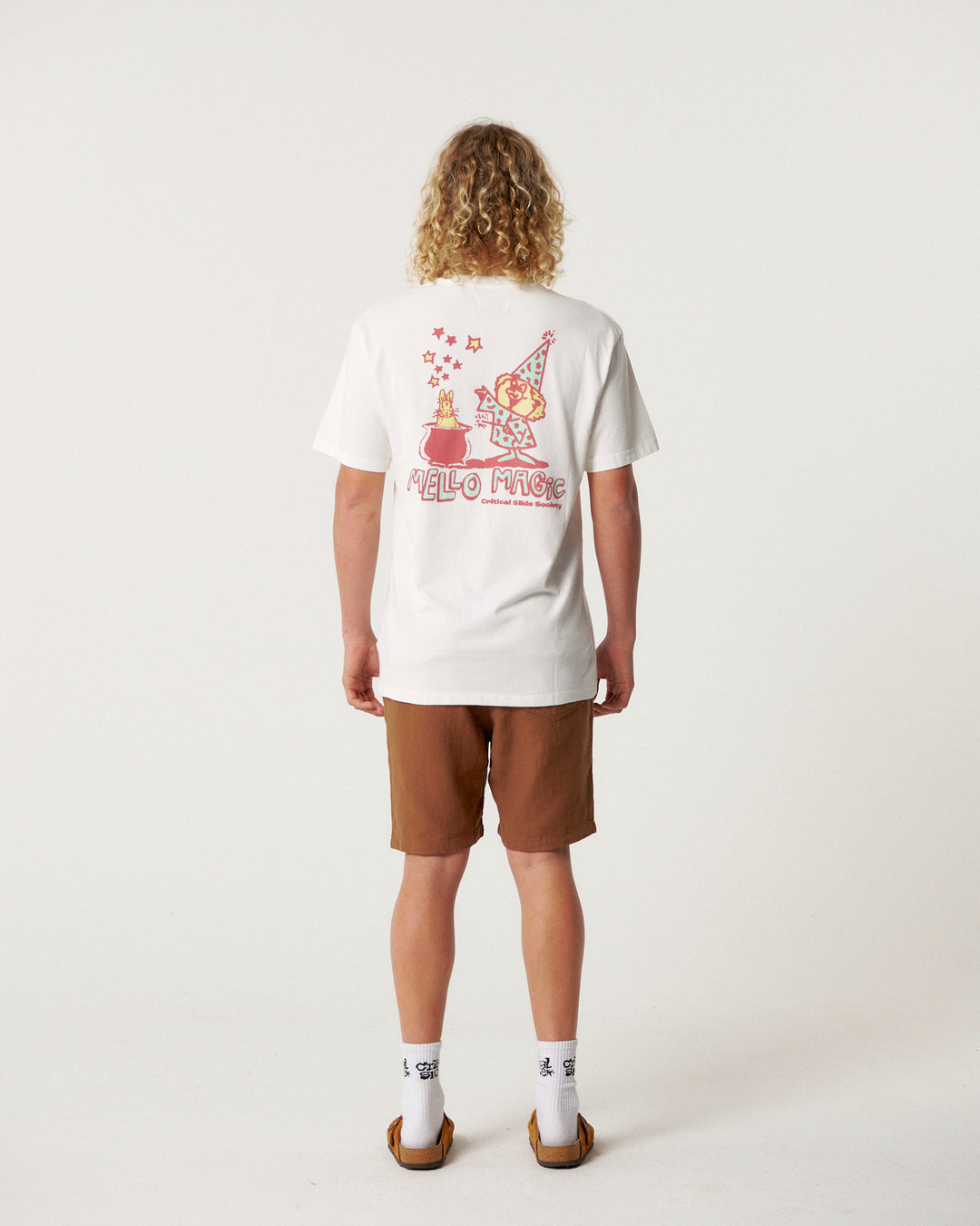 TCSS Mello Magic Tee