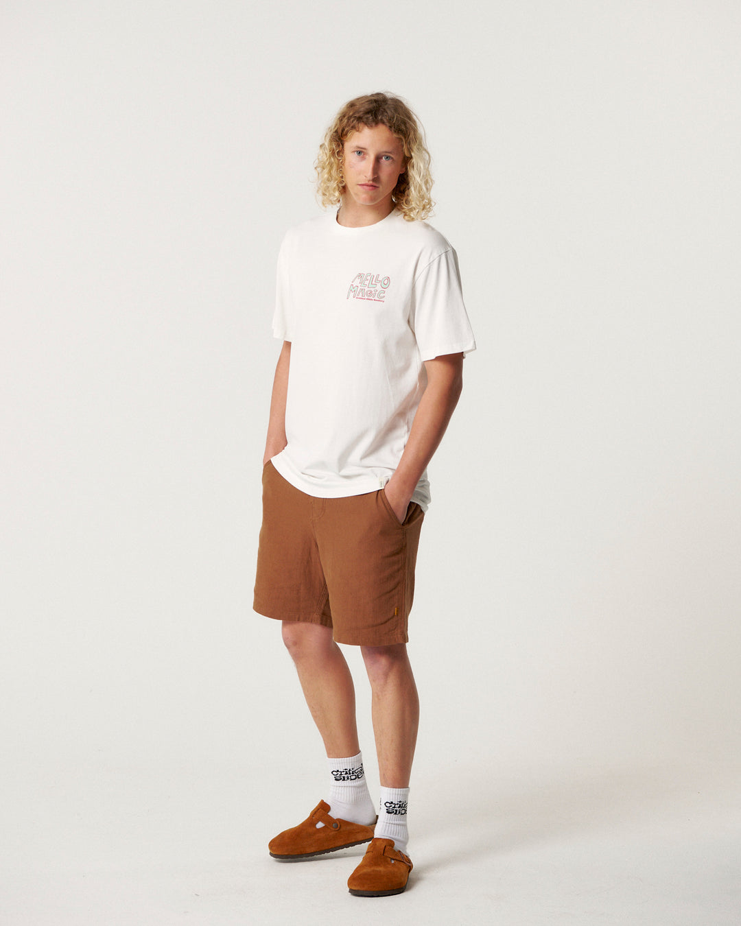 TCSS Mello Magic Tee