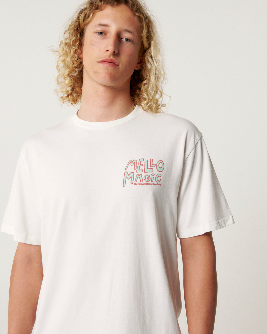 TCSS Mello Magic Tee