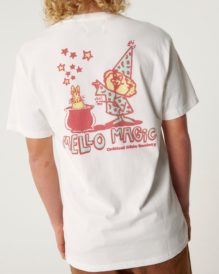 TCSS Mello Magic Tee