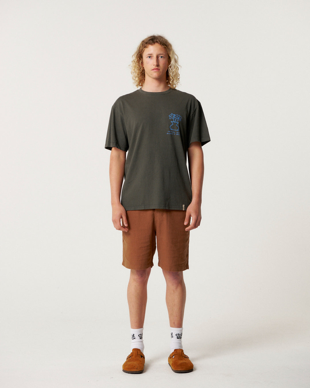 TCSS Daisy Tee