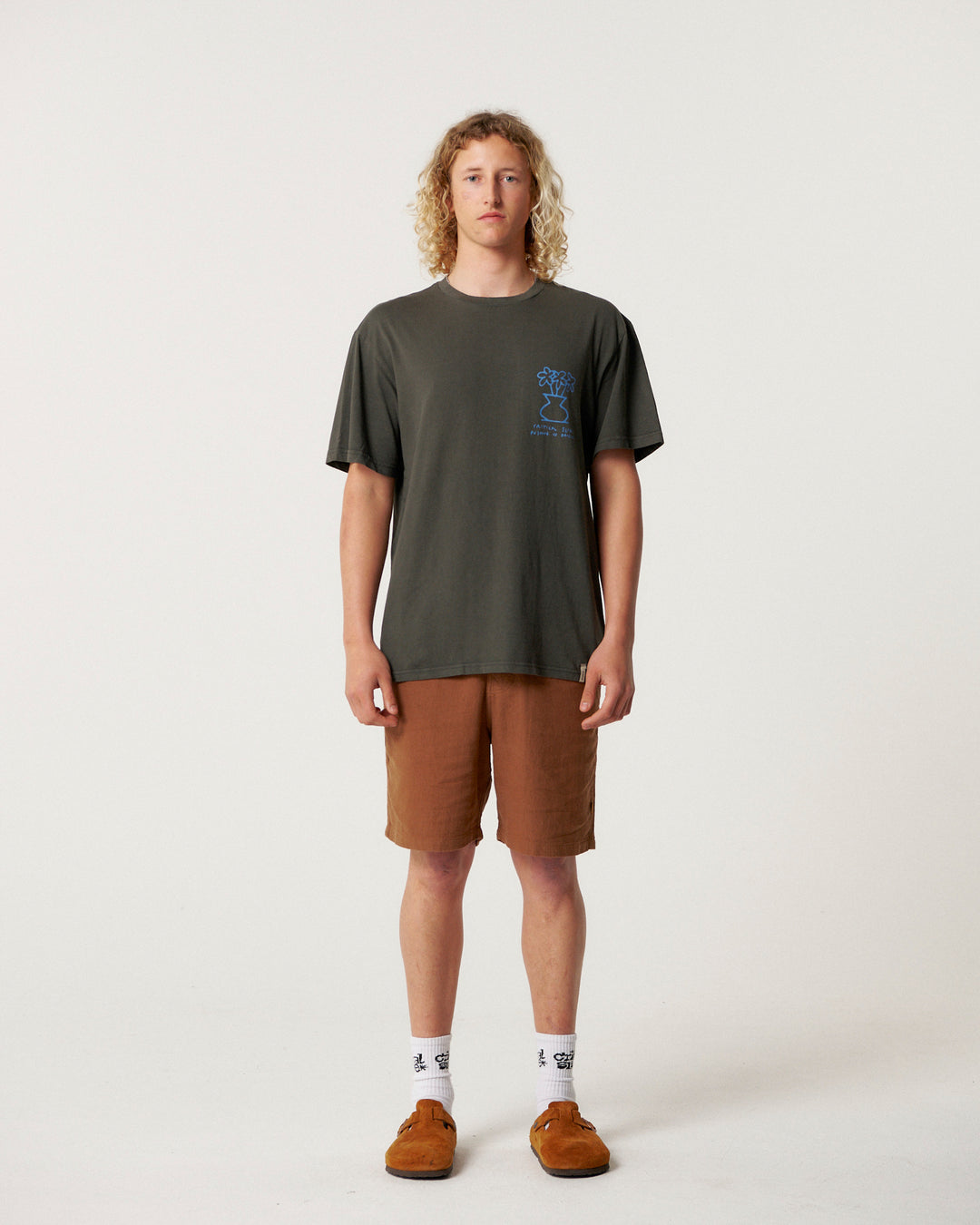 TCSS Daisy Tee
