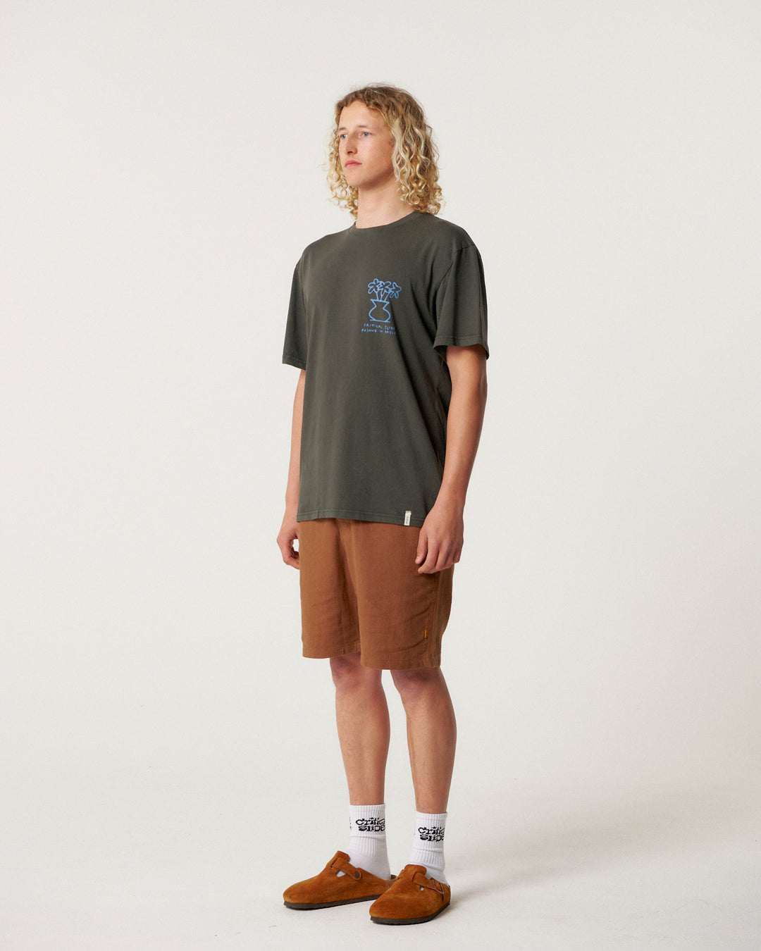TCSS Daisy Tee