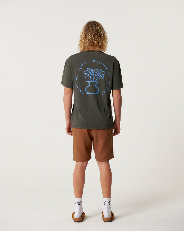 TCSS Daisy Tee
