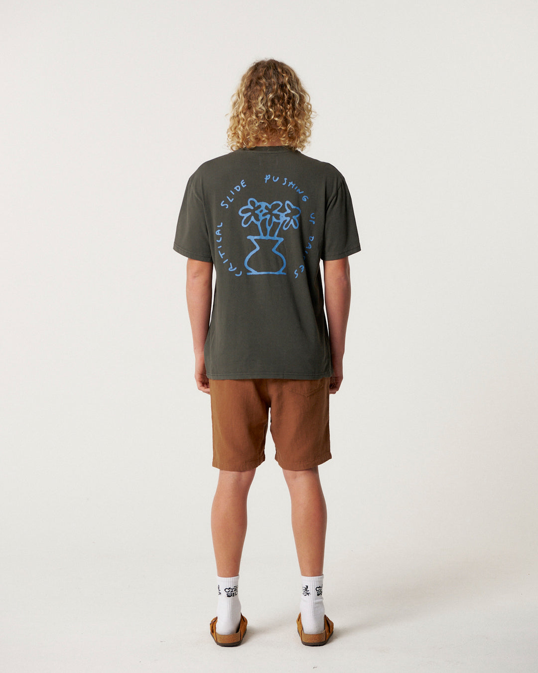 TCSS Daisy Tee
