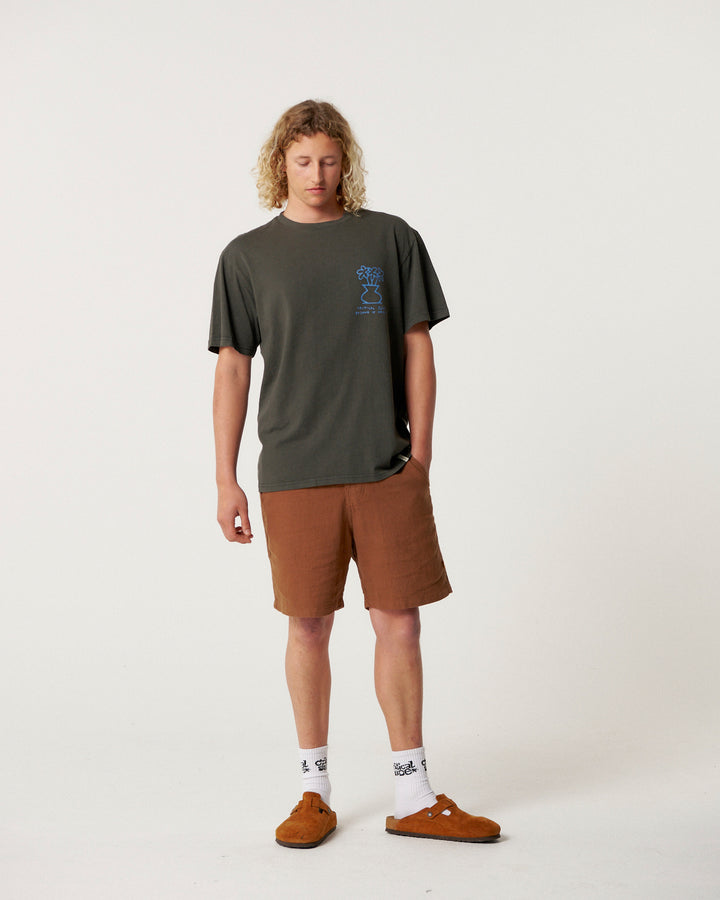 TCSS Daisy Tee