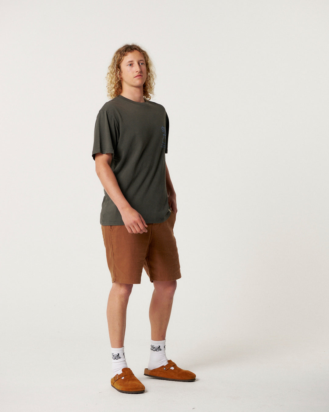 TCSS Daisy Tee