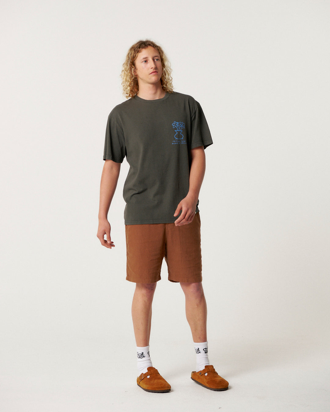 TCSS Daisy Tee