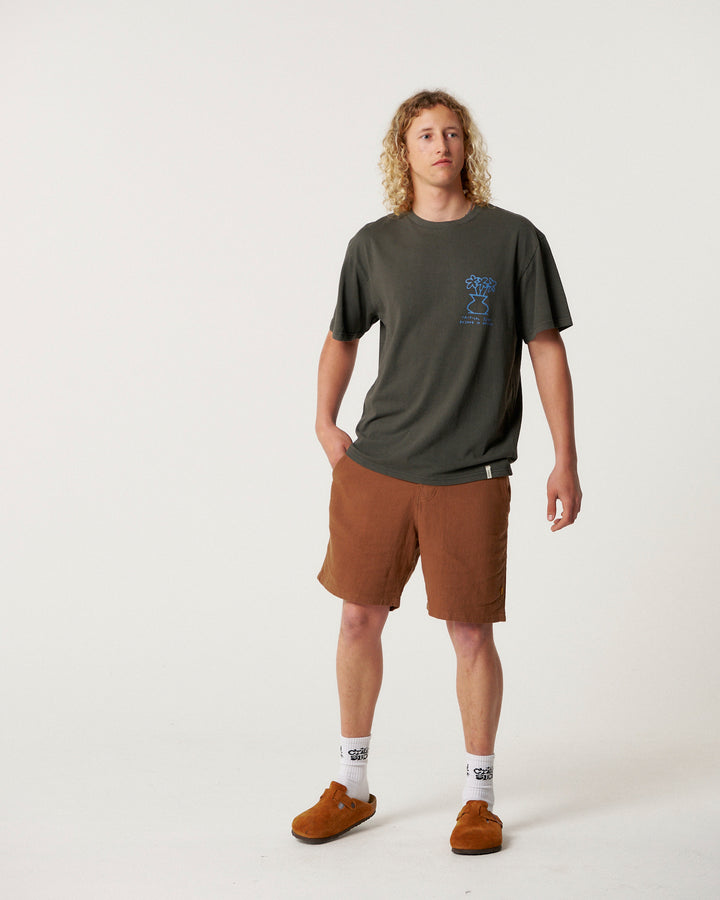TCSS Daisy Tee
