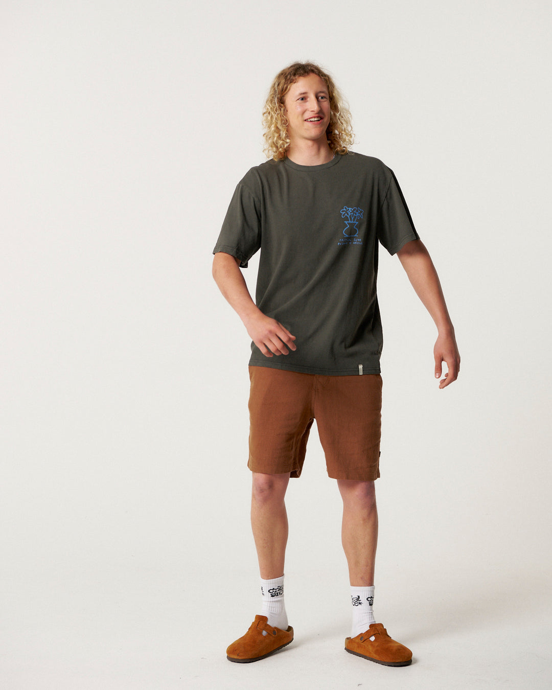 TCSS Daisy Tee