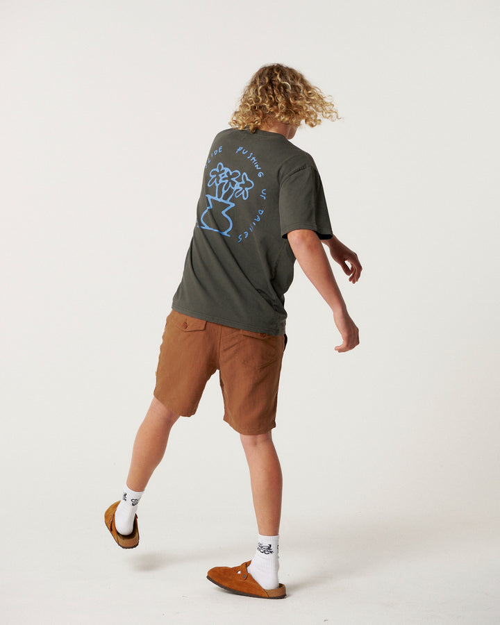 TCSS Daisy Tee